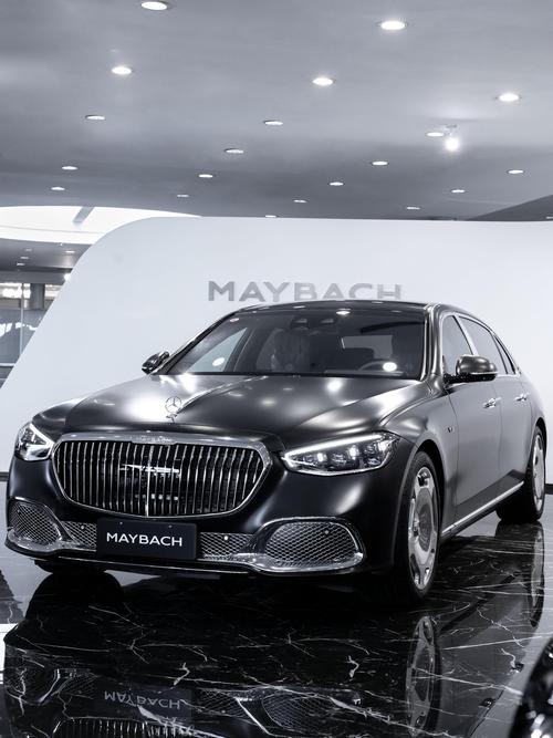 东莞南城区嘉顺泽企业管理咨询岚图汽车的售后服务让用户无忧出行，迈巴赫未来的豪华车趋势