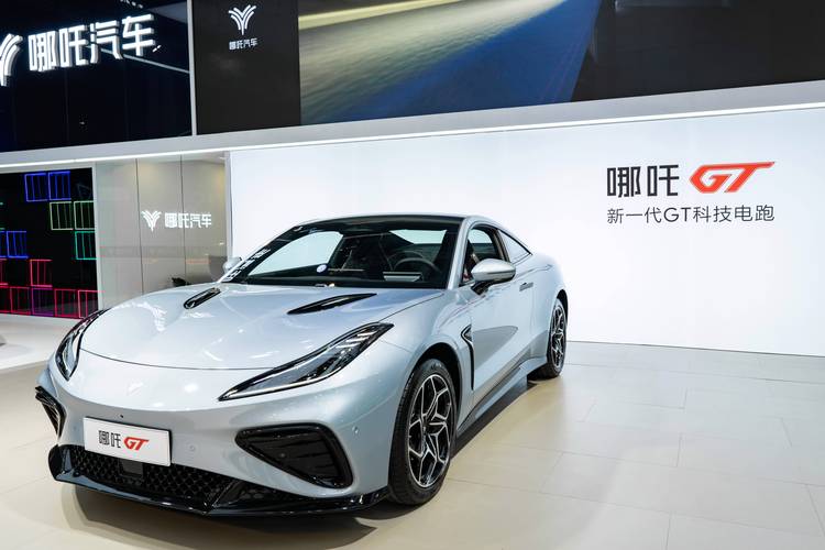 东莞南城区嘉顺泽企业管理咨询哪吒汽车在智能汽车领域的表现，领途汽车在新能源汽车市场中的影响力