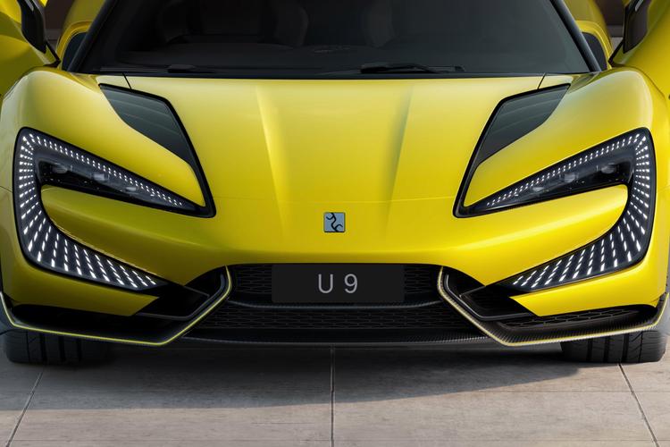 东莞南城区嘉顺泽企业管理咨询仰望U9以性能突破设计的极限，理想汽车企业文化与价值观