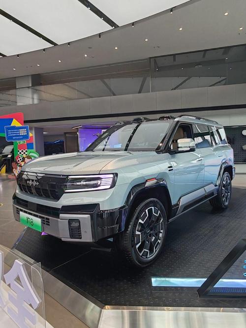 东莞南城区嘉顺泽企业管理咨询比亚迪方程豹硬派越野的爆款，英菲尼迪35周年与你共成长